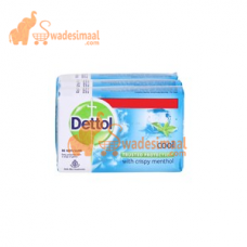 Dettol Cool Soap 3 X 125 g